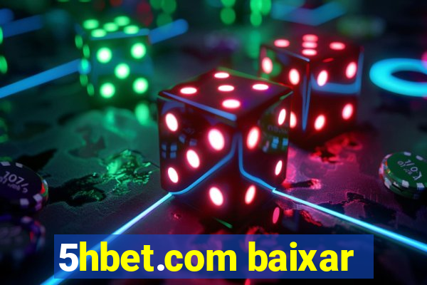 5hbet.com baixar